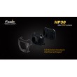 Налобный фонарь Fenix HP30